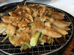 -一品淮扬 · 淮扬菜·北京万达文华酒店