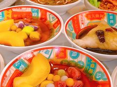 -享遇.锅姥姥牛排海鲜自助(小寨店)