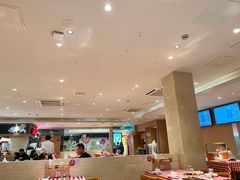 -西贝(吴江路湟普汇店)