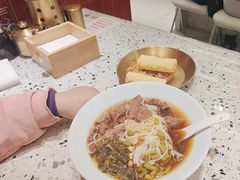 -雙冲柳州螺蛳粉&酸嘢&桂林米粉(簋街店)