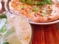 -PIZZA BIANCA(民园店)