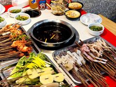 -牛华八婆麻辣烫(起源店)