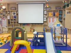-积木宝贝科学早教(sm广场店)