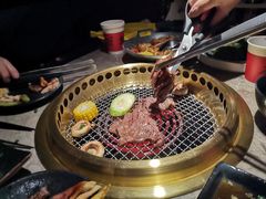-谷牛日式烤肉(宝山U天地店)