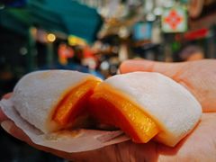 -澳门长洲糯米糍(柯打苏沙街店)