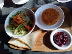 -宝莱纳餐厅(滨江店)