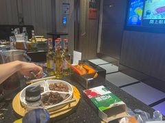 -星聚会KTV(景枫中心店)