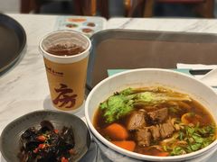 -康师傅私房牛肉面(申虹店)