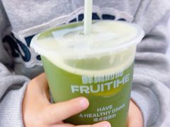 -鲜果时间·果蔬茶(赛格负二层店)