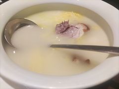 鸭汤-羲和雅苑•北京烤鸭(乐园道万象城店)