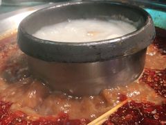 -香佰里重庆火锅(恒力博纳广场店)