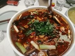 -院8里·小聚园老川菜(九眼桥店)