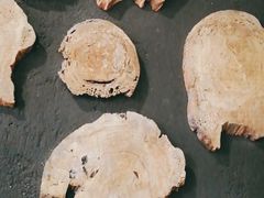 -火咂咂竹筒宴(告庄店)