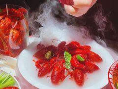 -红钳侠小龙虾·烧烤(中赢康康谷店)