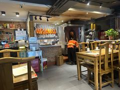 -河沿肉饼Beijing Pie(东华门店)