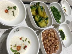 -九府羊·鲜羊火锅·烤串(新华路店)