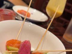 -The COOK·厨餐厅·自助餐(浦东嘉里大酒店)