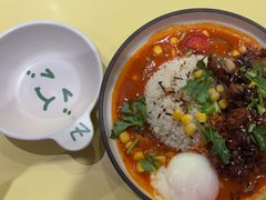 -米仓食堂(皇庭广场店)