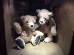 -济州岛泰迪熊博物馆