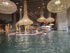 -清河半岛温泉度假酒店