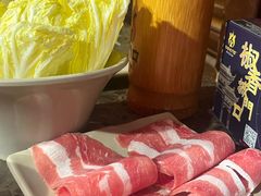 -椒香城门口老火锅(虎门店)