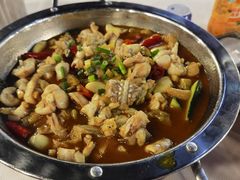 -湘江大码头·龙虾馆(渔人码头一店)