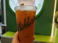 -迷客夏Milksha(圆融天幕店)