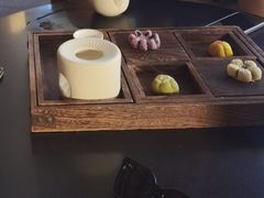 -亚龙湾喜来登·美景台大堂吧