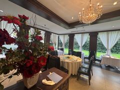 -老洋房花园饭店(绍兴路店)