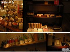 2-雕刻时光咖啡馆(交大店)