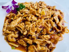 生大烤-老苏扬饭店