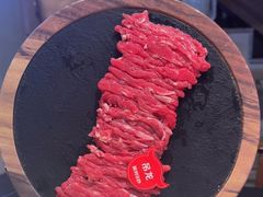 -乔先生涮肉·鲜活牛羊肉火锅(塘沽店)