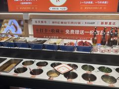-鲜牛记潮汕牛肉火锅(淮安珠海路店)