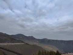 -蔚县茶山村