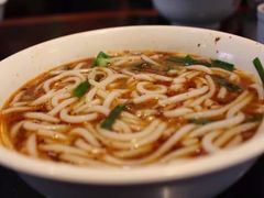 -桥香园云南过桥米线(金马碧鸡店)