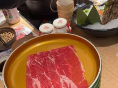 -温野菜涮涮锅(大悦城店)