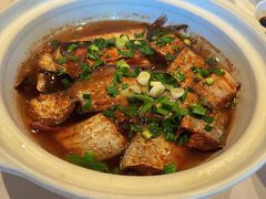 -壹只菜·崇明本地特色菜(崇明南门店)