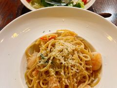 -斯比特花园西餐厅(东方商厦店)