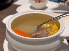 -港丽餐厅(来福士店)