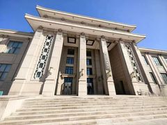 -国家自然博物馆