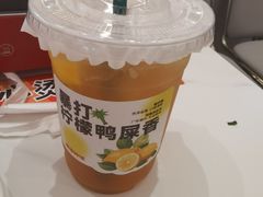 -雅佳神话·麻辣烤鱼(新街口店)