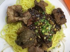 -文辉墨鱼丸大王(铜锣湾渣甸街总店)