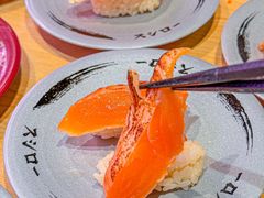 -寿司郎(皇庭广场店)