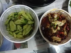 -十面欢腾·海鲜面·台式Bistro(长乐路店)