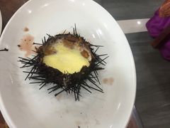 -荣祥海鲜·烟台菜(胜利路二部)