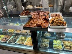 -王家沙点心店(南京西路总店)