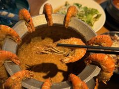-蝦塘·中国餐馆(城墙南马道巷店)