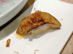 鹅肝寿司-东京屋(武定路店)