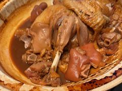 -码头鲜精致威海菜(欧乐坊店)