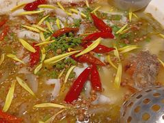 -新太二·鲜料川菜(万泰汇店)